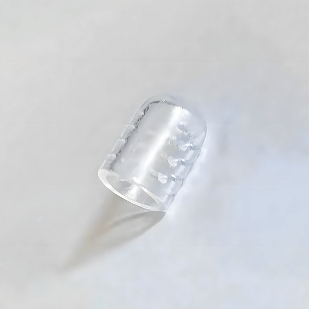 Накладки на пальцы силиконовые ног 10 шт. (02-B3-03401) - фото 9