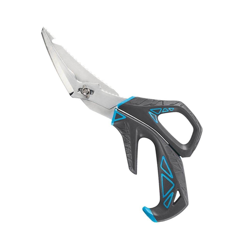 Ножницы рыболовные Gerber Processor 1028480 (168701)