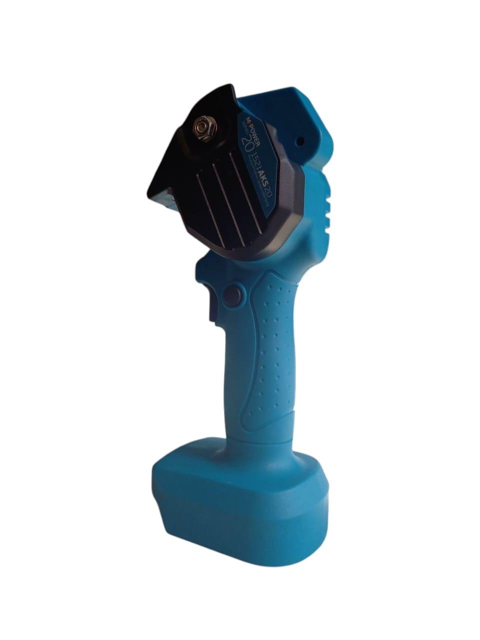 Пила ланцюгова акумуляторна KRAISSMANN 1521 AKS 20 без акумулятора (26294334) - фото 3 Пила ланцюгова акумуляторна KRAISSMANN 1521 AKS 20 без акумулятора (26294334) - фото 3