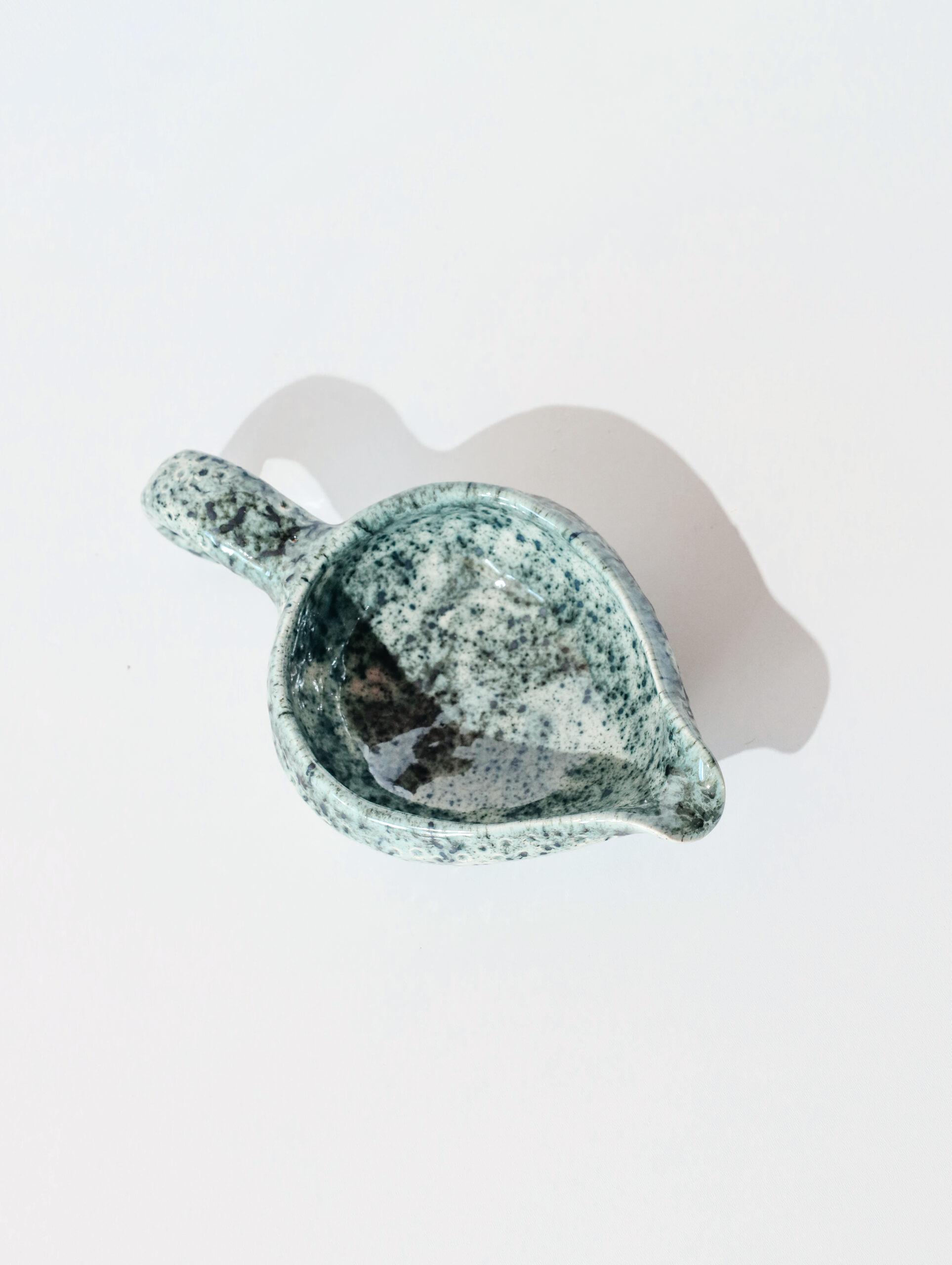 Набор для чайной церемонии Речной камень полный ручной работы (TS-19) - фото 12 Набор для чайной церемонии Речной камень полный ручной работы (TS-19) - фото 12