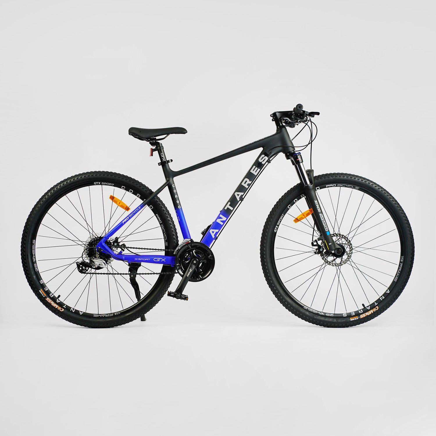 Велосипед спортивный Corso Antares 29" AR-29103 (24086696)