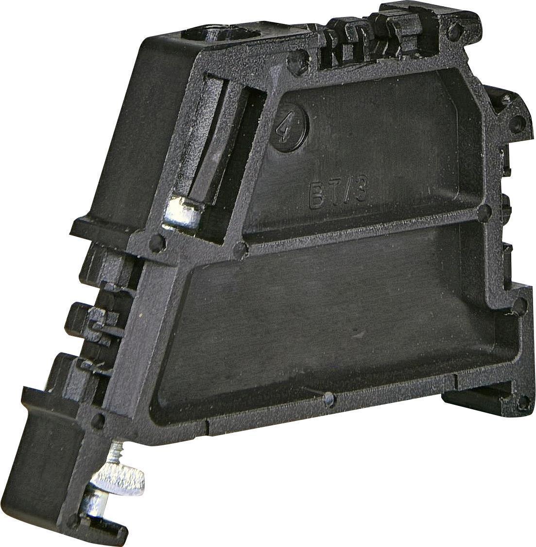 Кронштейн фиксирующий ETI ES-BT/3 винтовой 8 мм Черный (3903229)