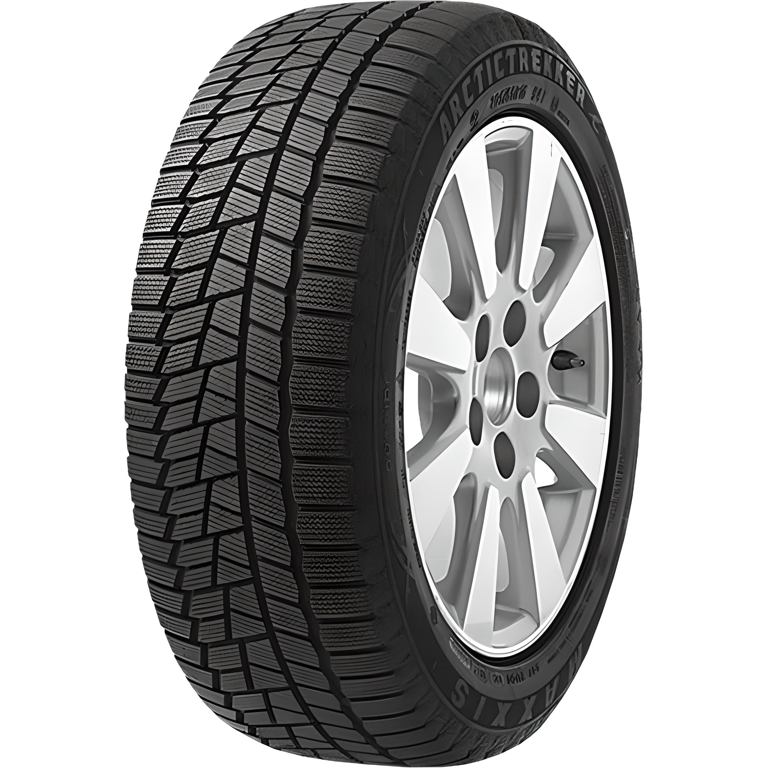 Шина зимняя Maxxis SP02 Arctic Trekker 235/45R17 97T (2076373)