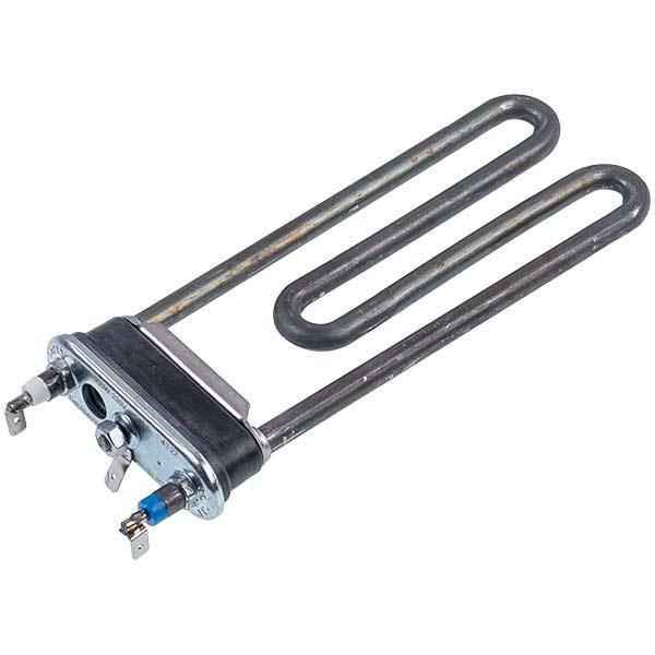 ТЭН Thermowatt для стиральной машины Whirlpool L 185 мм 1900W TPO 185-LB-1900 (480111101171)