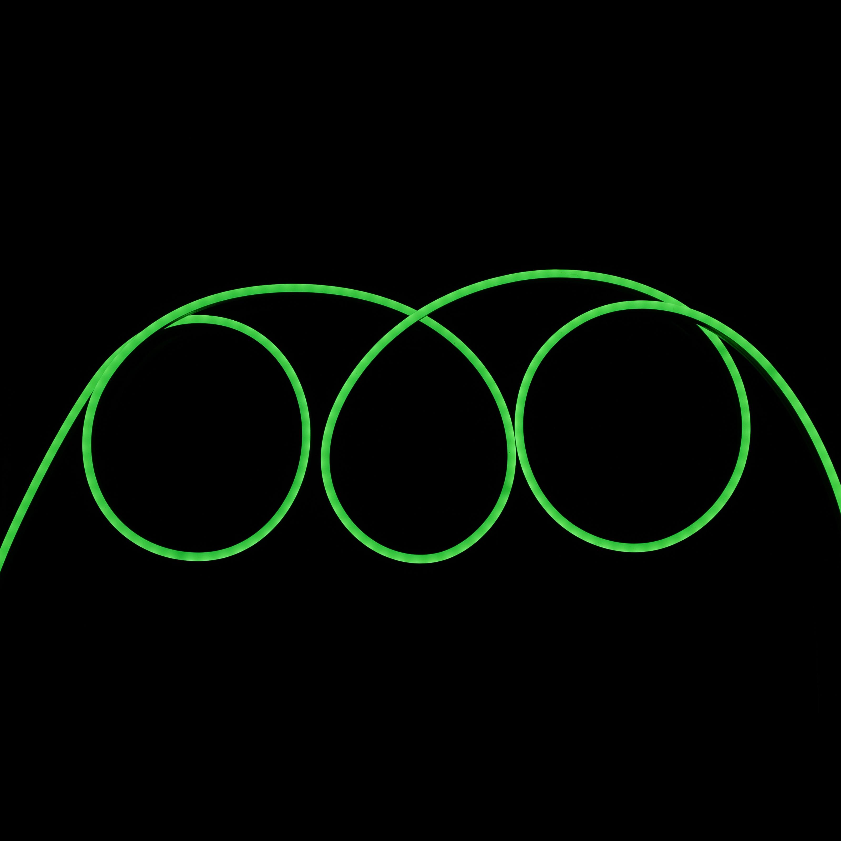 Світлодіодний неон Prolum Series-GT Pro 6x12 IP68 12V 50 м Зелений (120034-50) - фото 3 Світлодіодний неон Prolum Series-GT Pro 6x12 IP68 12V 50 м Зелений (120034-50) - фото 3