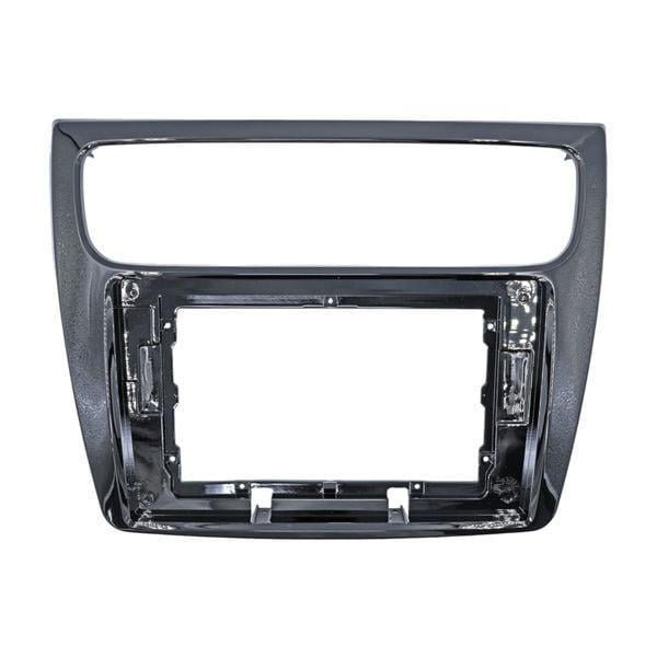 Перехідна рамка QIV QBR-F 1820-50 для Haval H8 2012-2017 10" (QBR-F 1820-50)