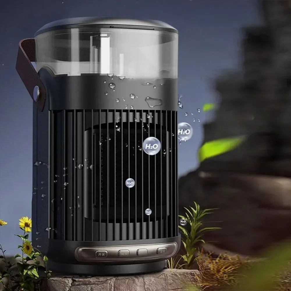 Обогреватель с увлажнителем воздуха Heating Humidifier 800 Вт (25398070) - фото 4 Обогреватель с увлажнителем воздуха Heating Humidifier 800 Вт (25398070) - фото 4