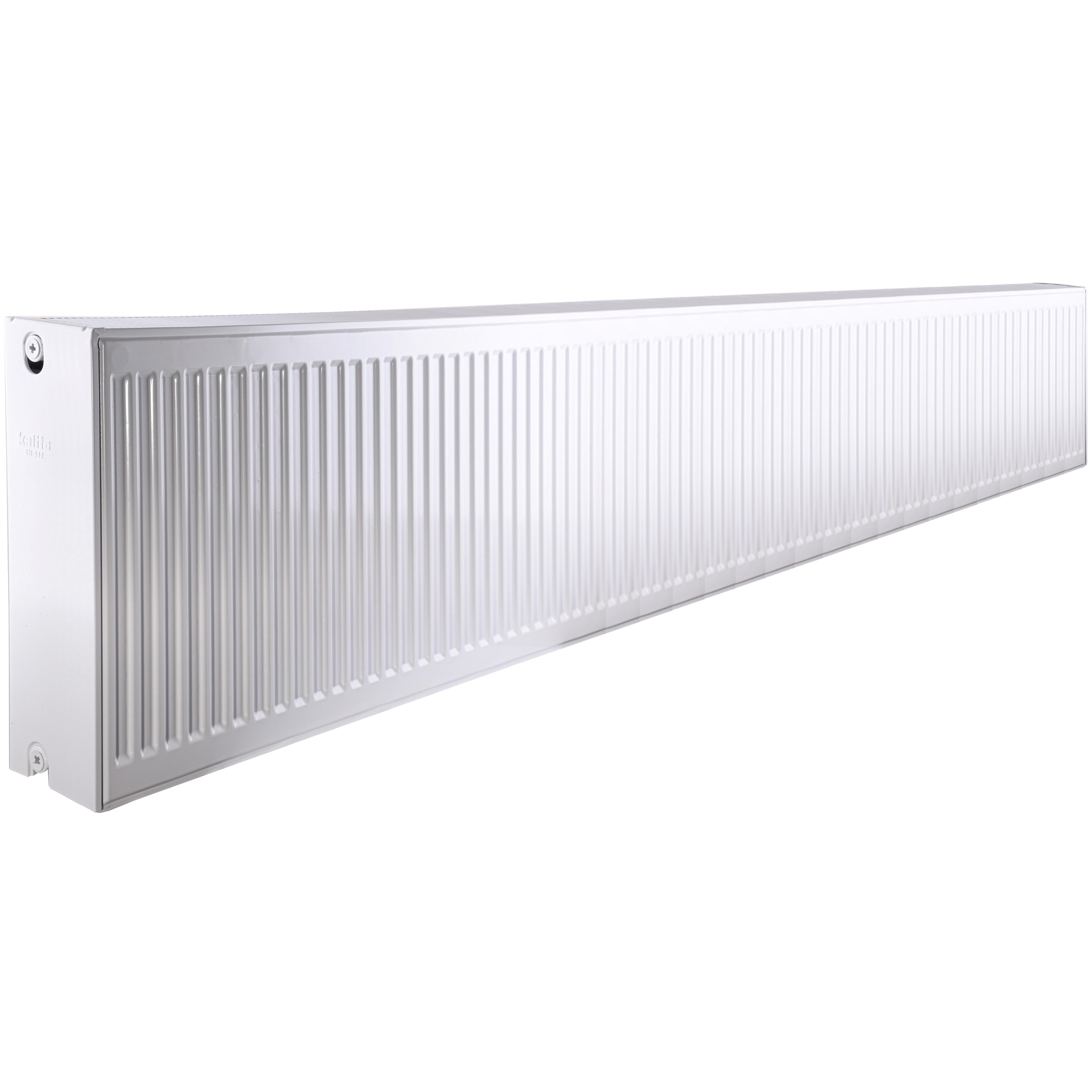 Радиатор стальной панельный KALITE 33 бок 500х3000 см (000010838) Радиатор стальной панельный KALITE 33 бок 500х3000 см (000010838)