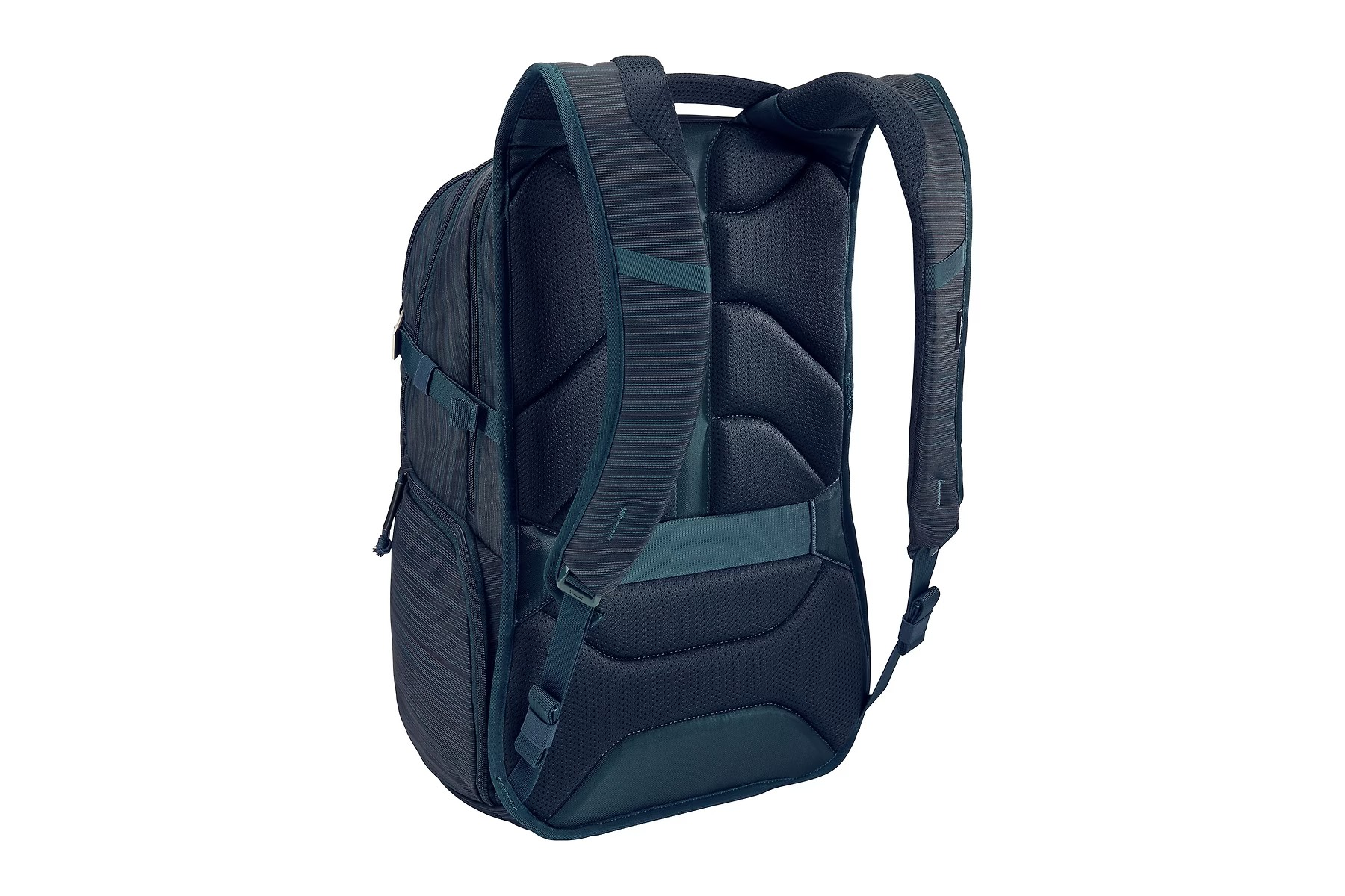 Рюкзак Thule Construct Backpack 24 л Carbon Blue (66893) - фото 9