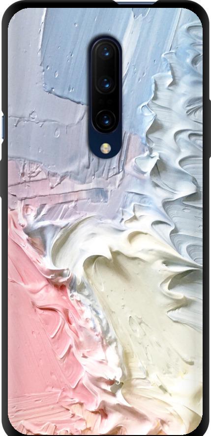 Чехол на OnePlus 7 Pro Пастель v1 (3981b-1696-42517)