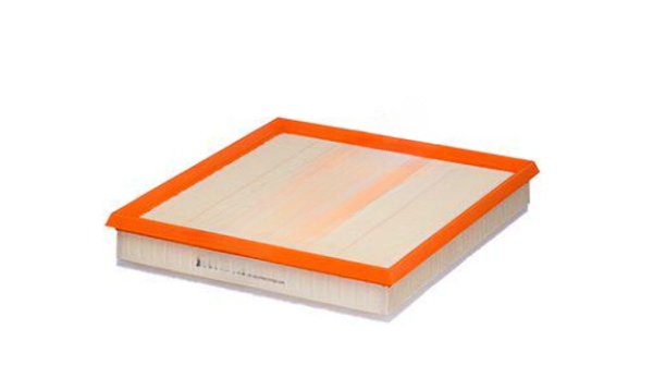 Фильтр воздушный HENGST FILTER E614L