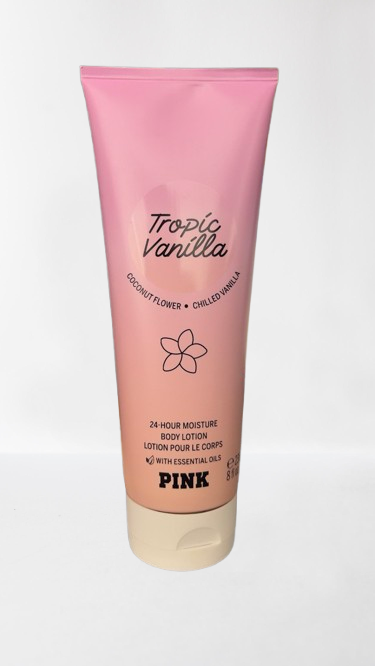 Лосьйон для тіла Victoria's Secret TROPIC VANILLA (22093939)