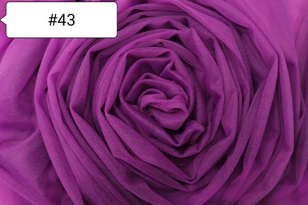 Тканина євросітка №43 Марсала (1732290154)