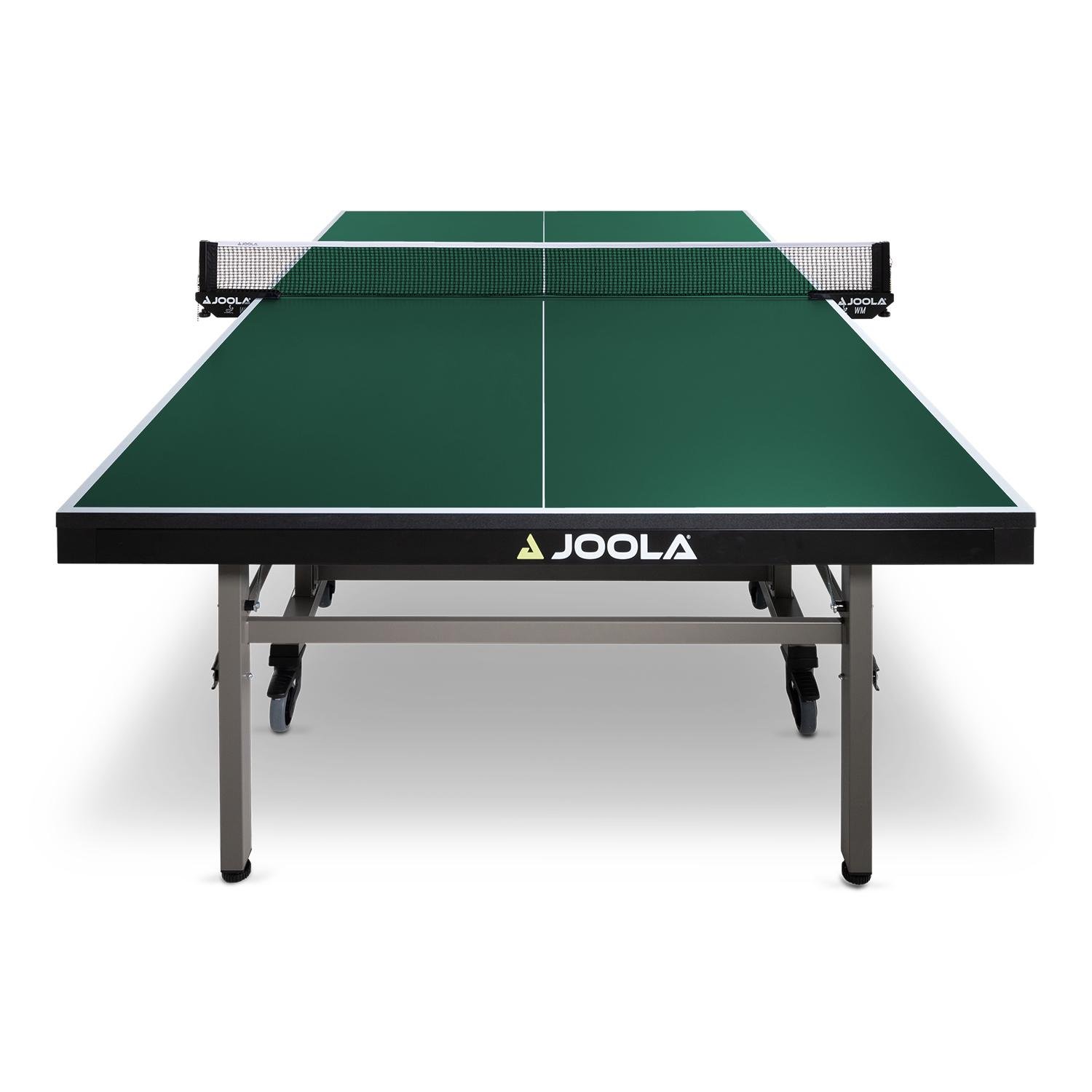 Тенісний стіл Joola Duomat Pro ITTF Green (11511)