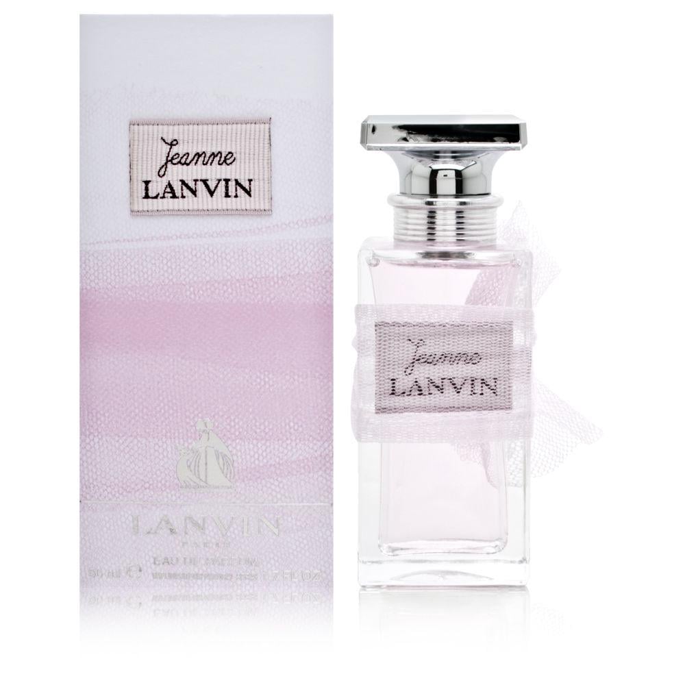 Парфумована вода для жінок Lanvin Jeanne 50 мл (3468)