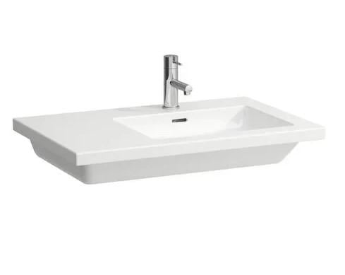 Умывальник Laufen Living Square (H8174390001091)