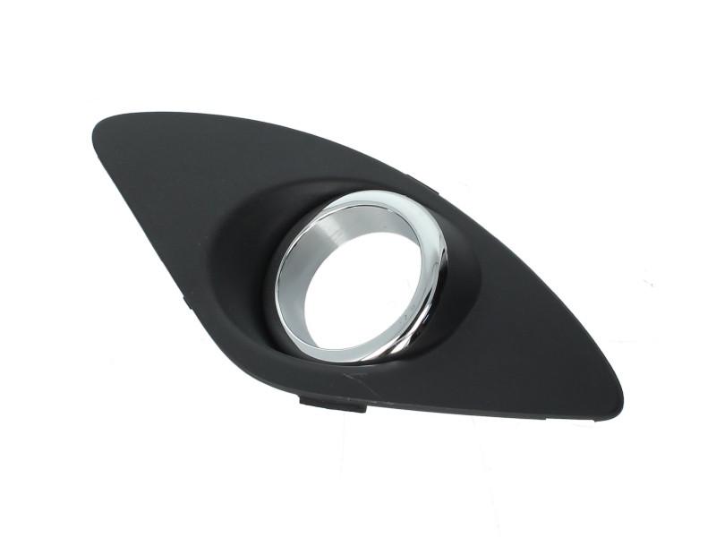 Решітка бампера AVTM Kia Ceed/Ceed SW 07-09 права з отворами для противотуманок 4014 912)