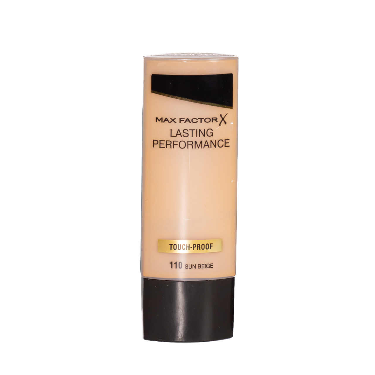 Тональный крем Max Factor Lasting Performance №110 Sun Beige