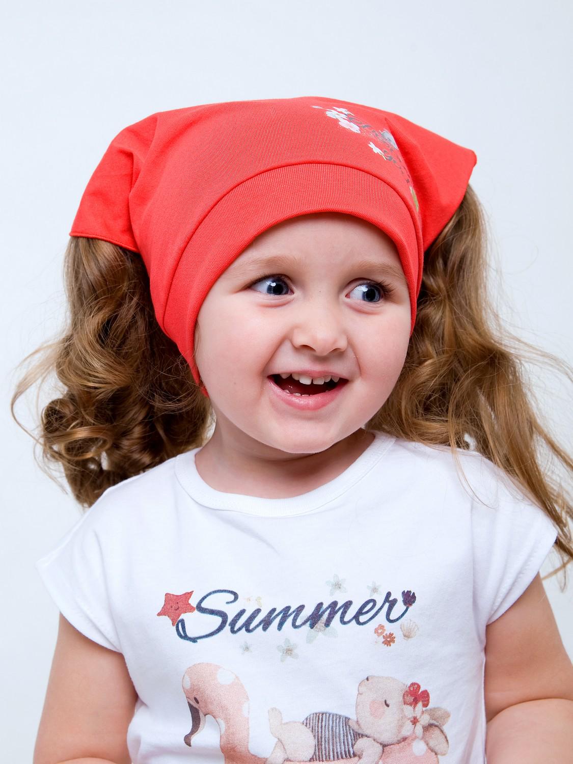 Платок Smil 41 Красный (118547)