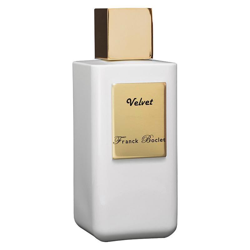 Парфум унісекс Franck Boclet Velvet 100 мл (372594)