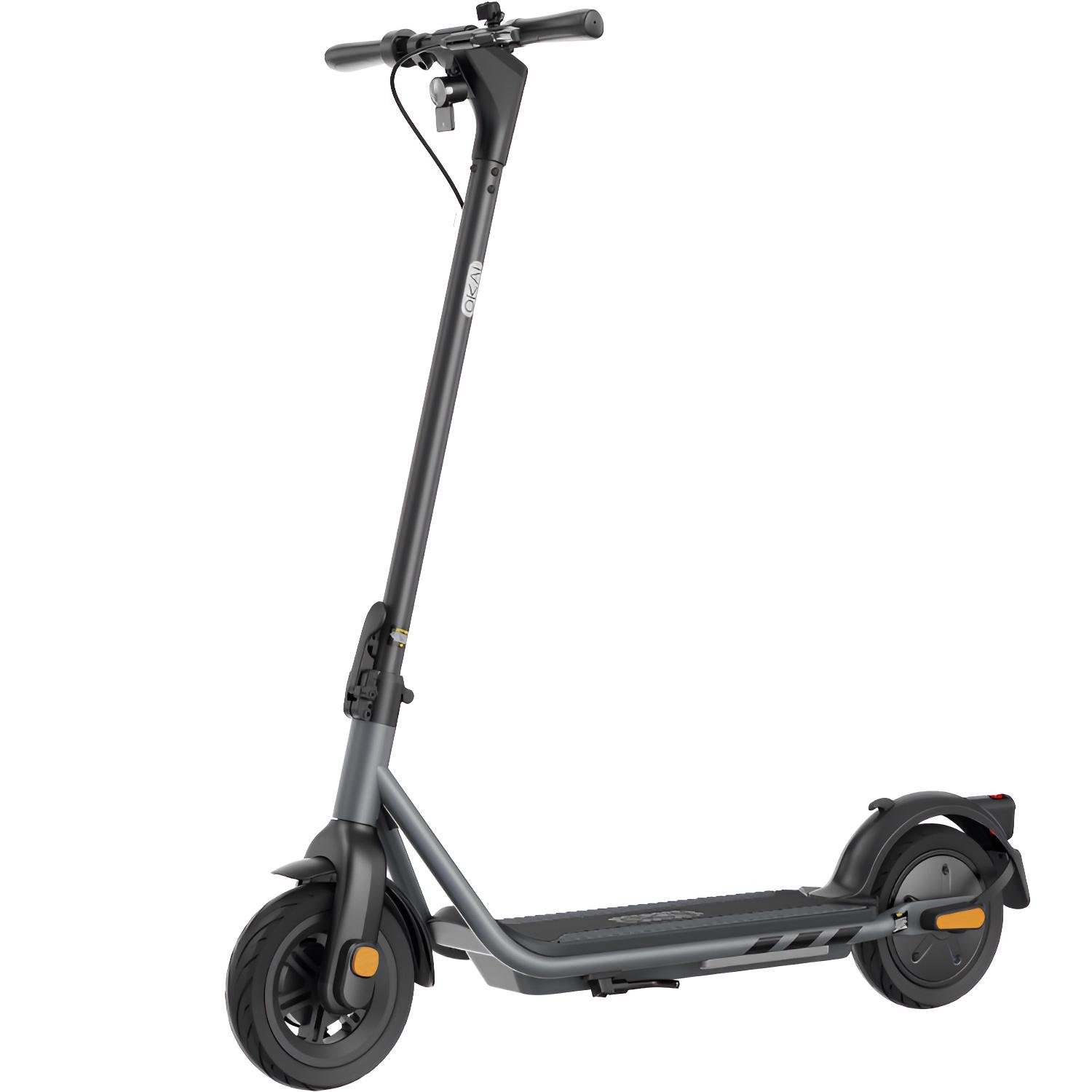 Електросамокат OKAI Zippy ES52 ES52-G Grey