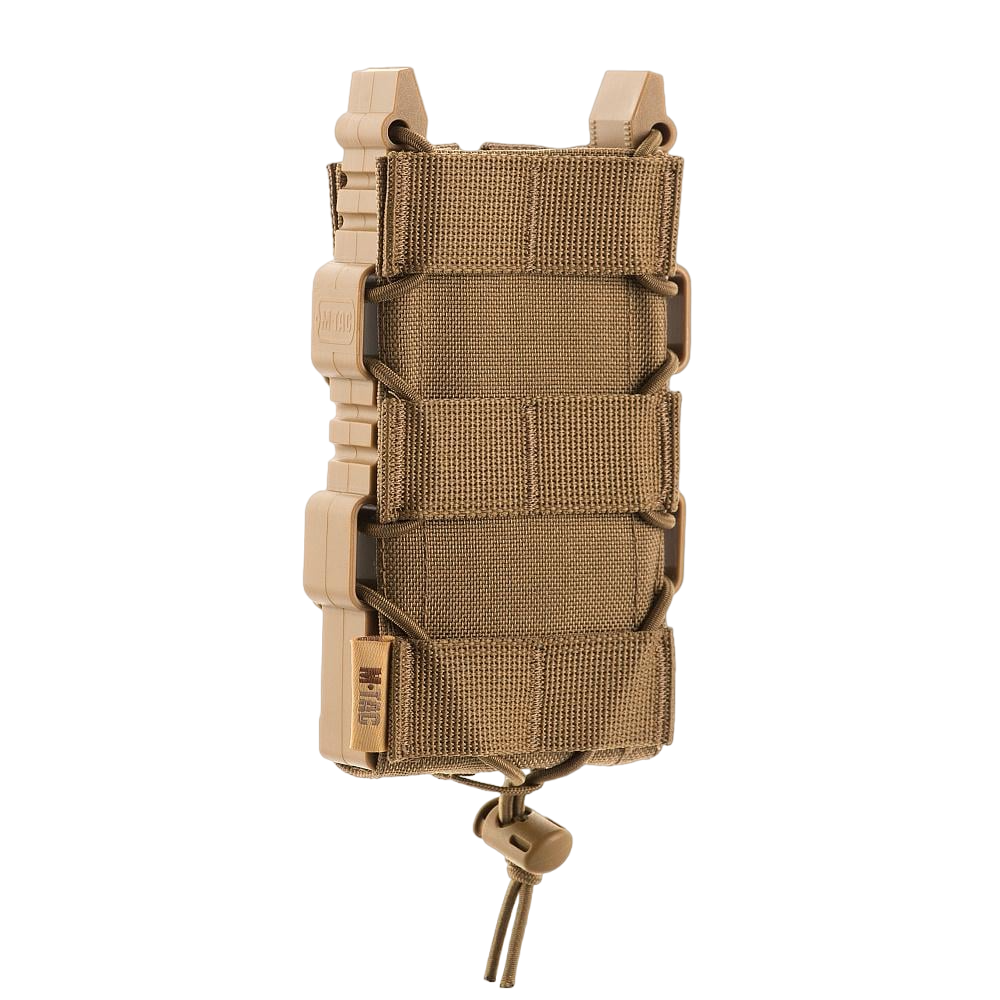Подсумок для АК M-Tac открытый Elite Coyote (AM0000349)
