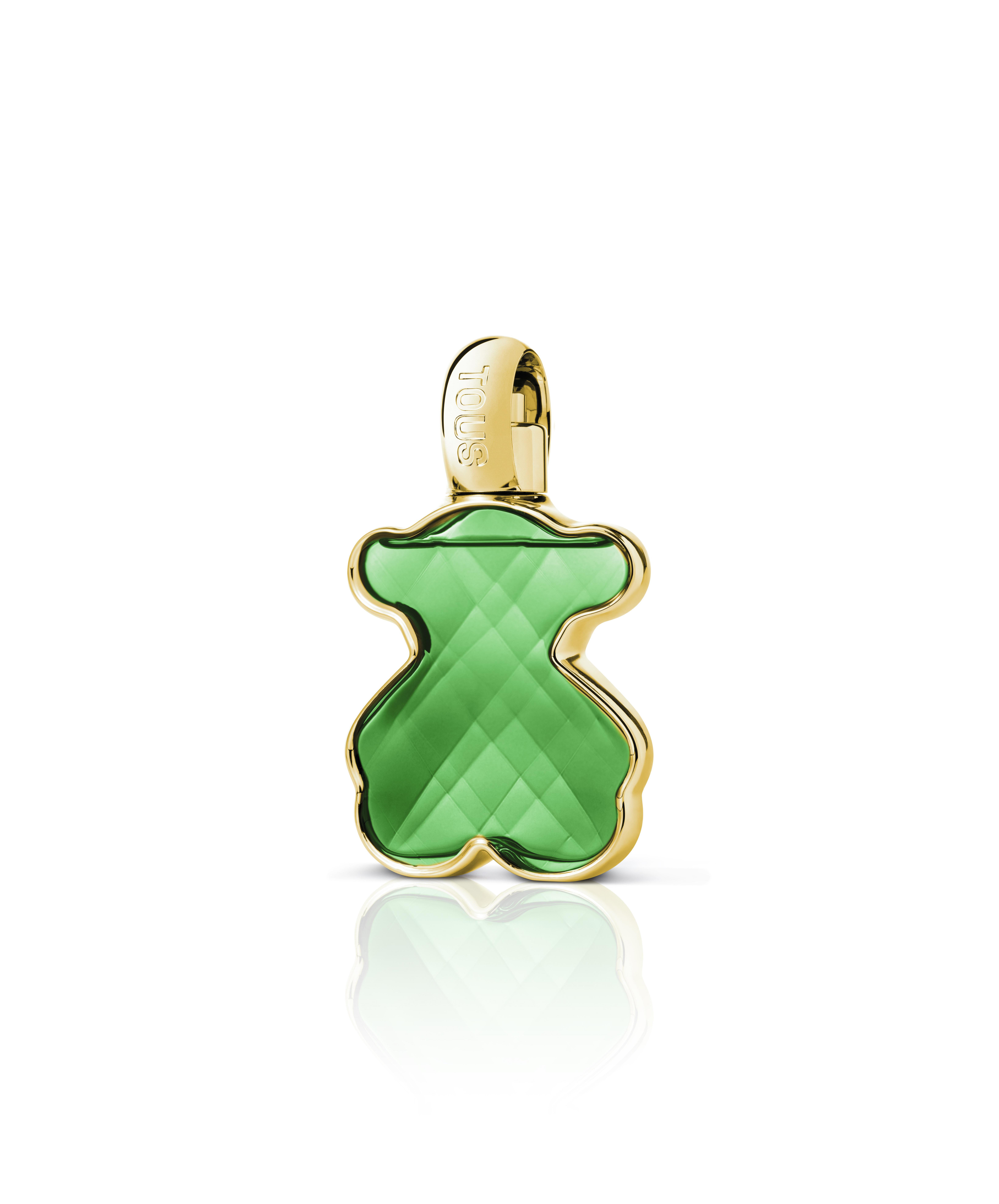 Духи для женщин Tous LOVEME THE EMERALD ELIXIR 50 мл (44703000)