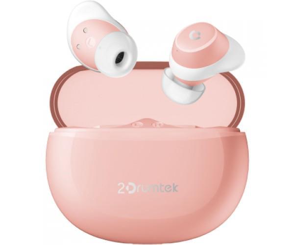 Наушники A4Tech B27 Baby Pink (56976)