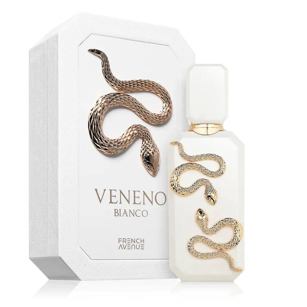 Парфюмированная вода унисекс French Avenue Veneno Bianco 100 мл (3048193068)
