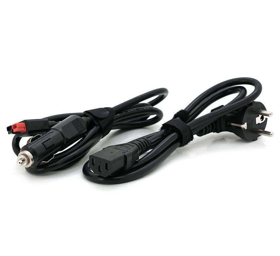 Портативная зарядная станция FlashFish P15 1008 Вт/ч 280000 mAh мощность до 2500 Вт (56799) - фото 4 Портативная зарядная станция FlashFish P15 1008 Вт/ч 280000 mAh мощность до 2500 Вт (56799) - фото 4