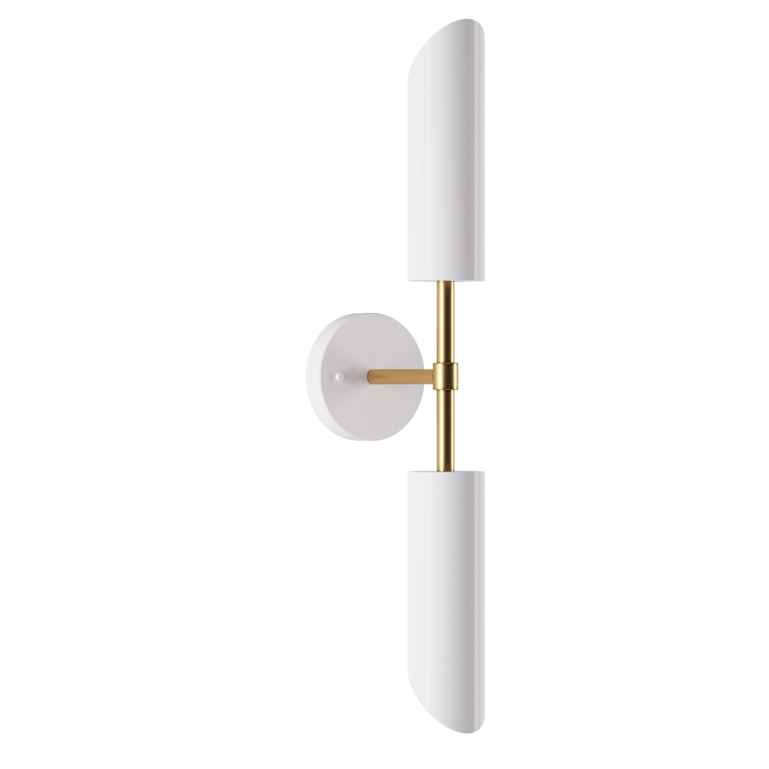 Настенное бра Brass 2 (23676-5)