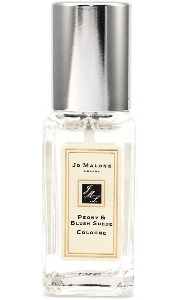 Одеколон для женщин Jo Malone Peony & Blush Suede 9 мл Без коробки (383328)