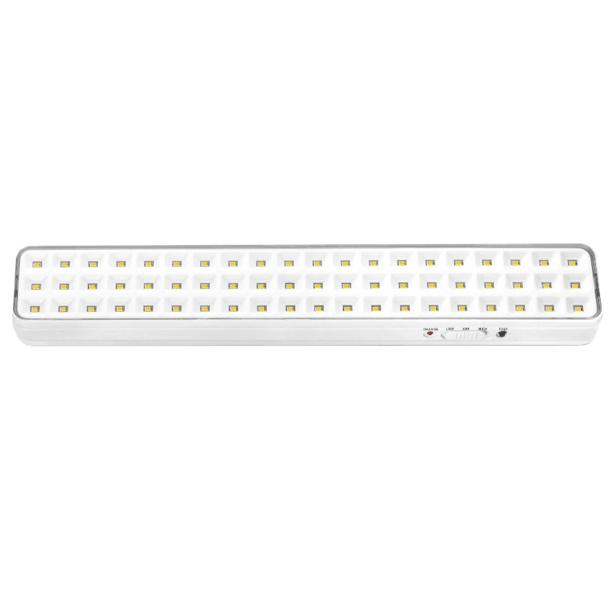 Світильник аварійний TITANUM TL-EM1108 60 LED 6500K 230V (3120308357)