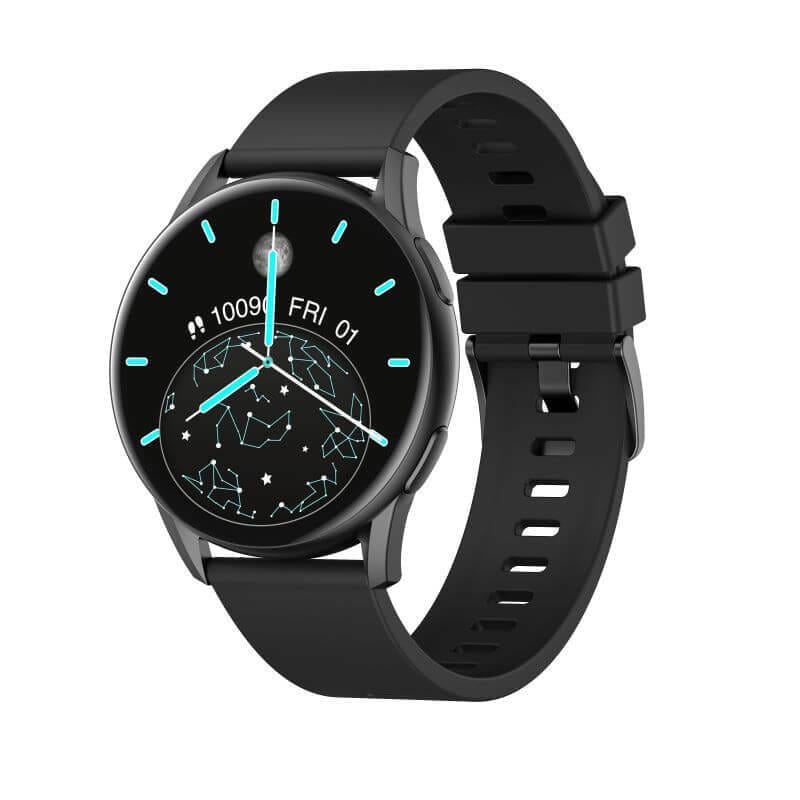 Смарт-часы Kieslect Smart Watch K10 Black (MR51990)