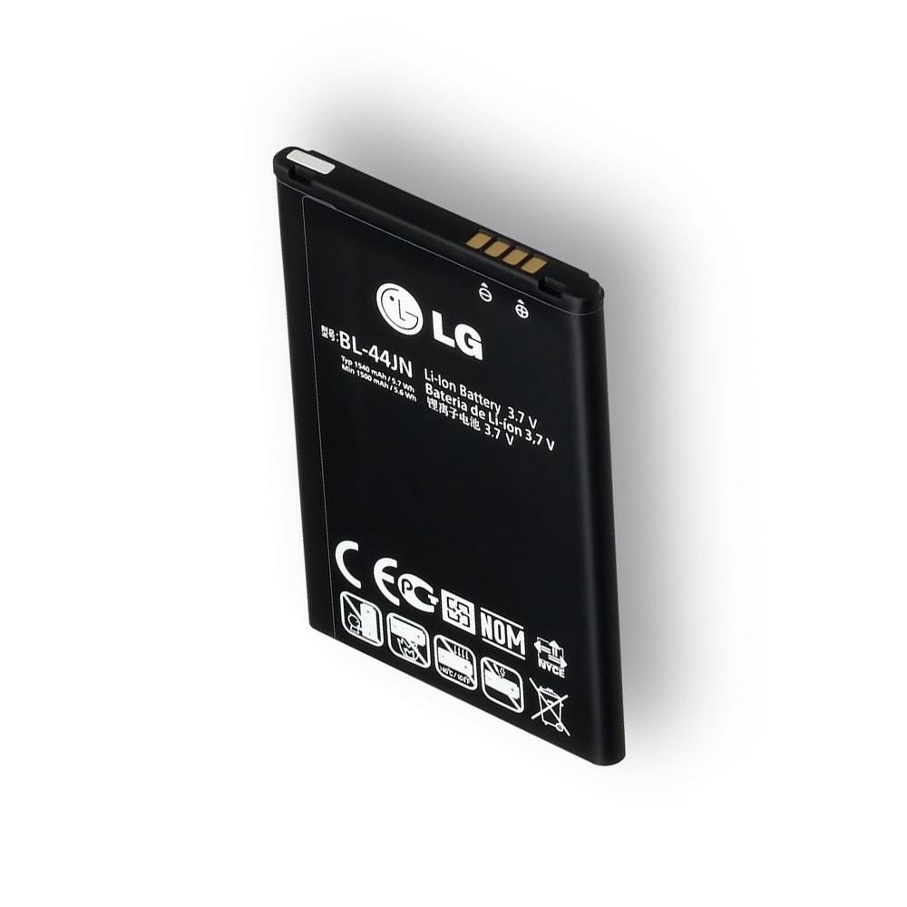 Аккумулятор LG P970 / BL-44JN (AAAA)