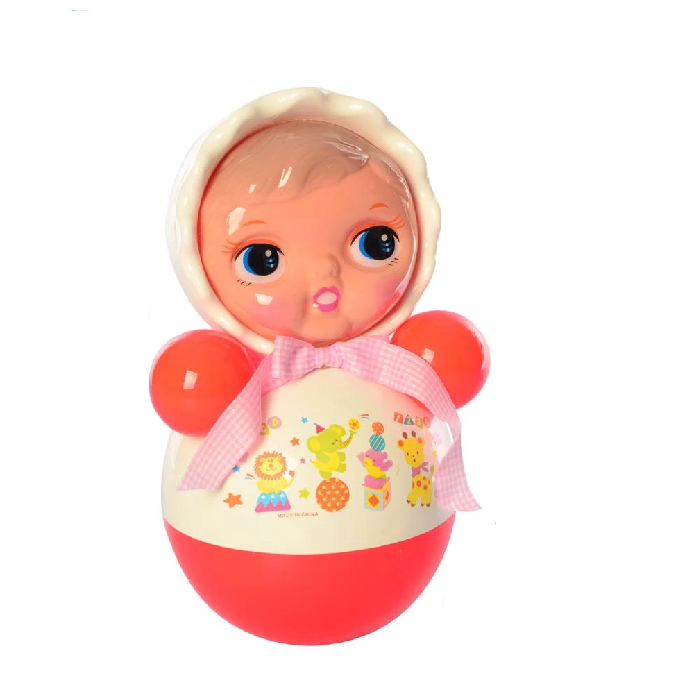 Неваляшка Limo Toy HB 0005 (RI0000174)