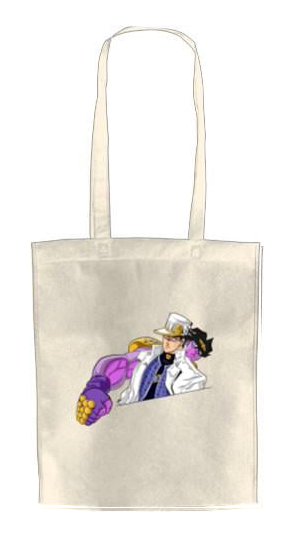 ЕКО-сумка для шопінгу Jotaro Kujo та Star Platinum (3555883401-jotaro-kujo-ta-star-platinum) ЕКО-сумка для шопінгу Jotaro Kujo та Star Platinum (3555883401-jotaro-kujo-ta-star-platinum)
