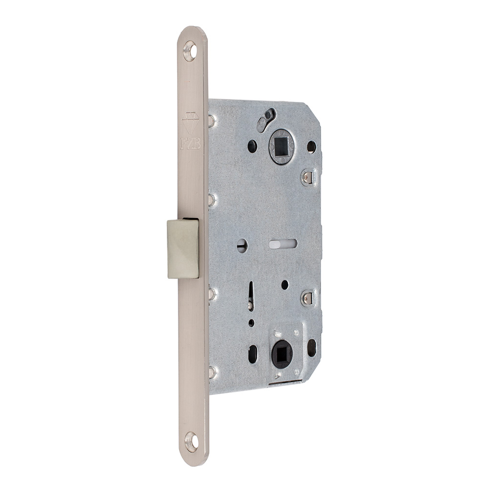 Корпус защіпки Sofia 10-33 пластик PVC 96 мм SN (PLX-10-33-004)