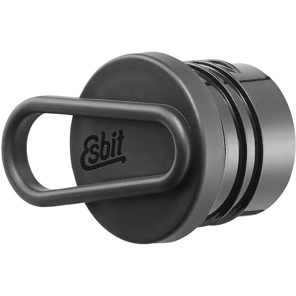 Термофляга Esbit IB550PC-BK Черный - фото 3 Термофляга Esbit IB550PC-BK Черный - фото 3