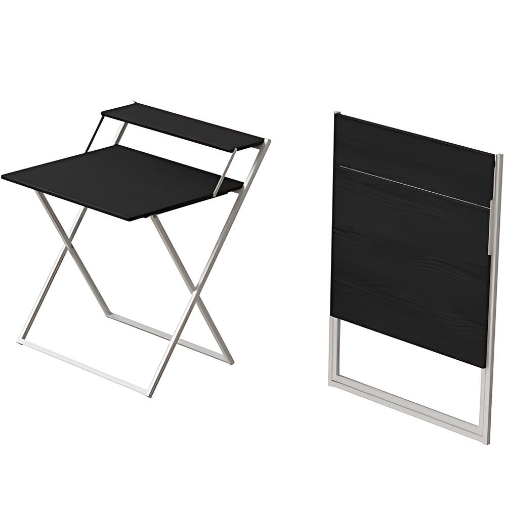 Стіл-трансформер Ferrum-decor Компакт 4 метал/ДСП 16 мм 750x790x720 мм Білий/Сосна Кембра (FRD-104699) - фото 2 Стіл-трансформер Ferrum-decor Компакт 4 метал/ДСП 16 мм 750x790x720 мм Білий/Сосна Кембра (FRD-104699) - фото 2