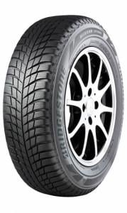 Автошина Bridgestone Blizzak LM001 255/50R20 109H (1518593169)