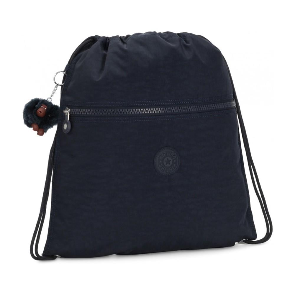 Рюкзак Kipling Supertaboo 15 л True Blue (K09487_4DX)