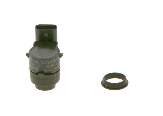 Датчик парковки BMW 3 E90/X1 E84 04-11 M47/M57/N20/N43//N45/N46/N47/N51//N52/N53/N54/N57- (0 263 009 590)