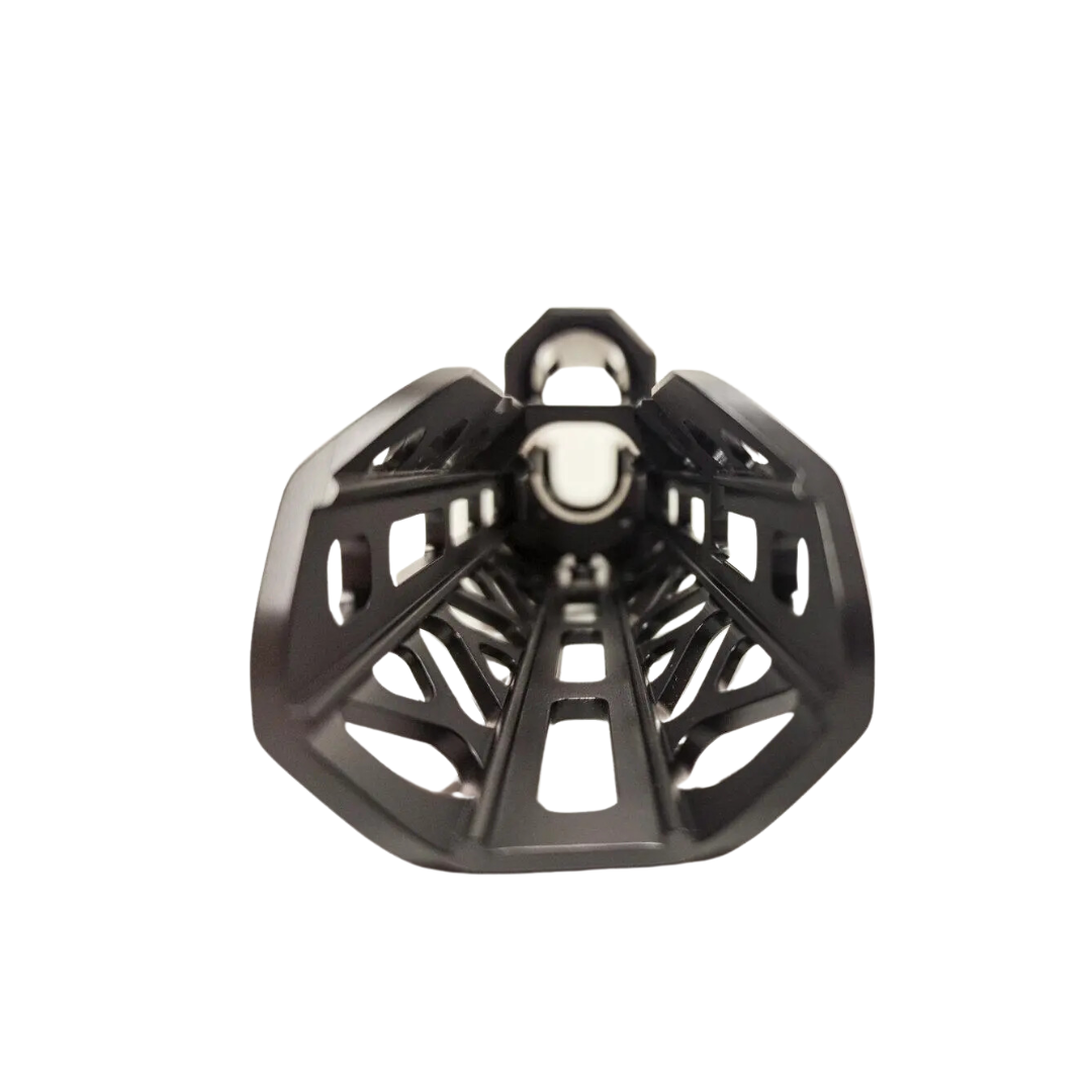 Цевье CRC 1A021 Armor Black среднее M-Lok - фото 9 Цевье CRC 1A021 Armor Black среднее M-Lok - фото 9