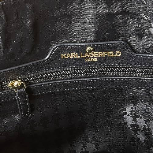 Женская сумка Karl Lagerfeld Paris EKL355 - фото 5 Женская сумка Karl Lagerfeld Paris EKL355 - фото 5