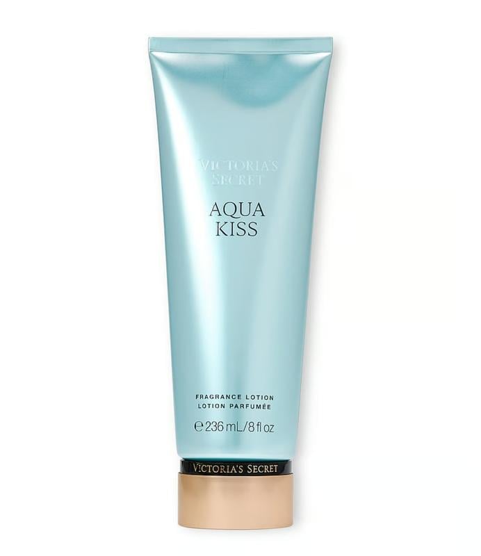 Лосьон для тела парфюмированный Victoria's Secret aqua kiss 236 мл (26972013)