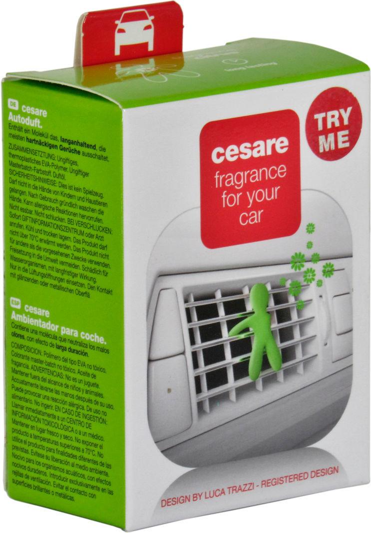 Ароматизатор Mr&Mrs Cesare BOX Citrus JCES002V01