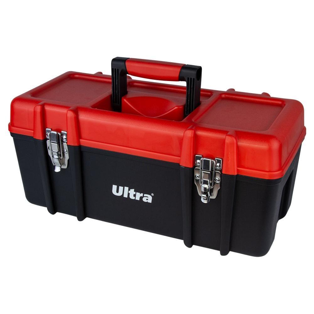 Ящик для инструмента Ultra металлические замки 510x235x230 мм 7402222 (38811)