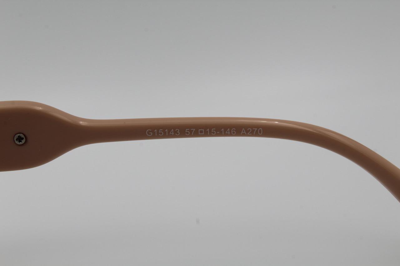 Сонцезахисні окуляри жіночі G15143 A270 (2624292985) - фото 10