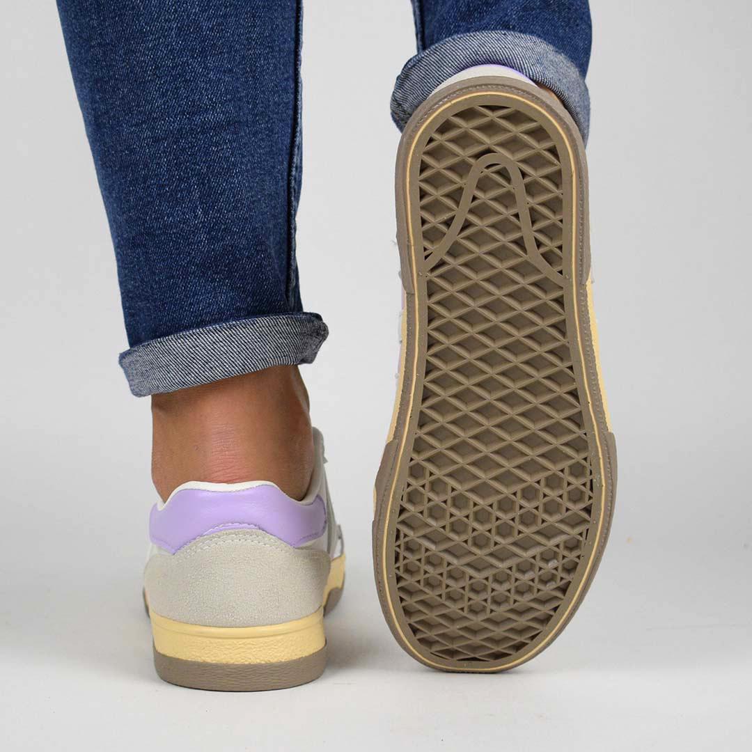 Кеди жіночі Fashion 336977 р. 37 23 см - фото 3